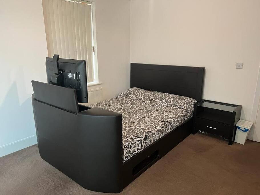 Appartamento Comfy One Bedroom *