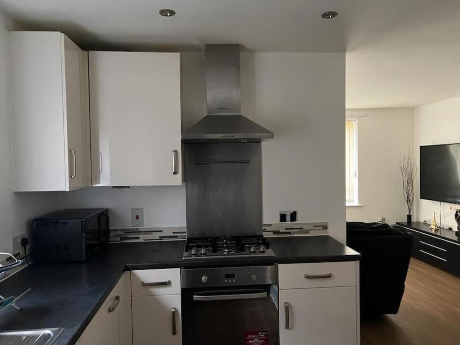 Comfy One Bedroom Londra